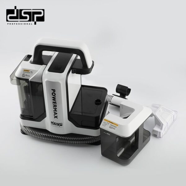 DSP Spot Cleaner Wet & Dry Cleaning Carpet Cleaner - Image 3