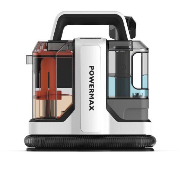 DSP Spot Cleaner Wet & Dry Cleaning Carpet Cleaner - Image 7