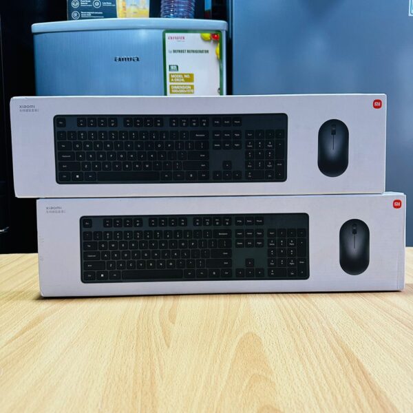 Xiaomi 2 in 1 Wireless Keyboard & Mouse - Image 2