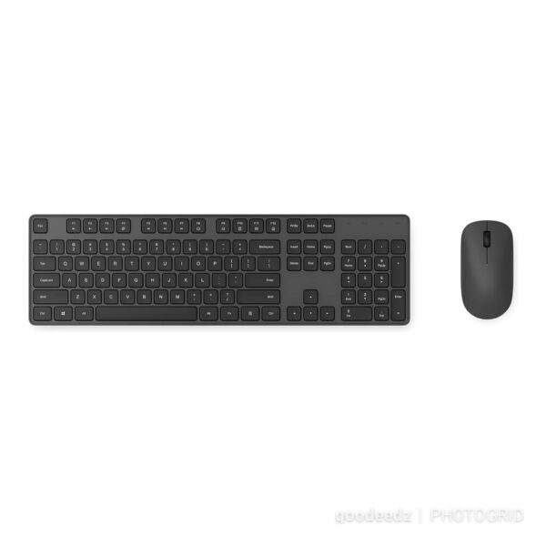 Xiaomi 2 in 1 Wireless Keyboard & Mouse - Image 3