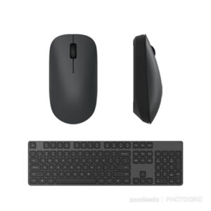 Xiaomi 2 in 1 Wireless Keyboard & Mouse