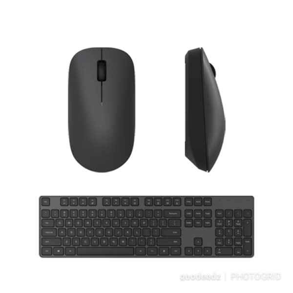 Xiaomi 2 in 1 Wireless Keyboard & Mouse
