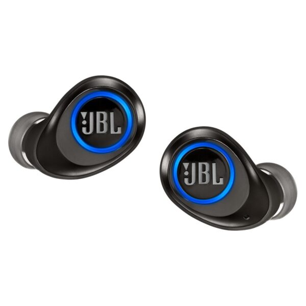 JBL Free Buds Bluetooth Truly Wireless Earbuds