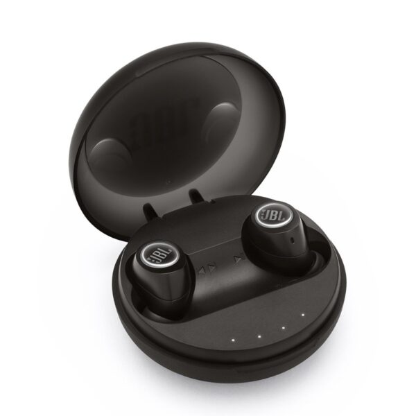 JBL Free Buds Bluetooth Truly Wireless Earbuds - Image 3