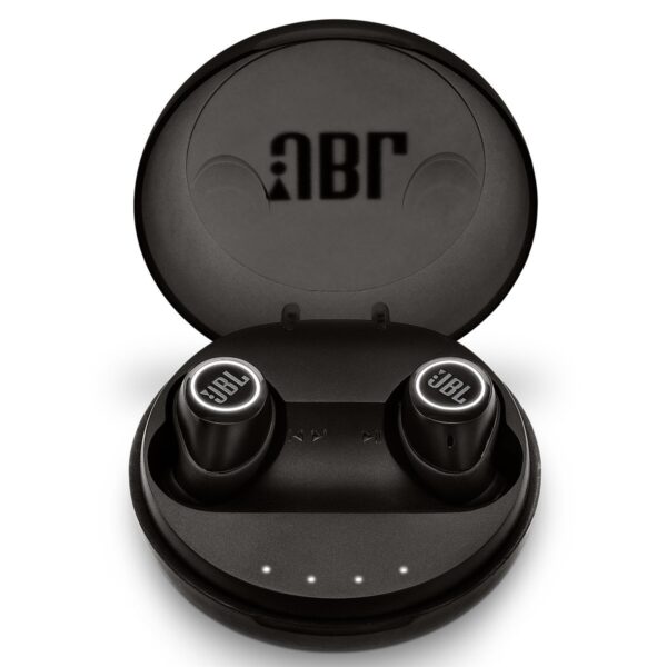 JBL Free Buds Bluetooth Truly Wireless Earbuds - Image 5