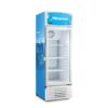 Hisense 300L Beverage Cooler Chiller Showcase Fridge – White
