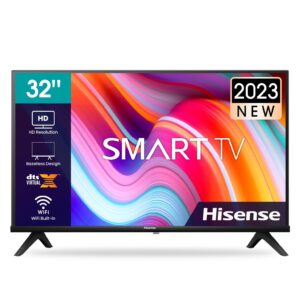 Hisense 32 inch Smart FHD TV 32A600F