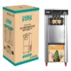 Winningstar Ice Cream Machine