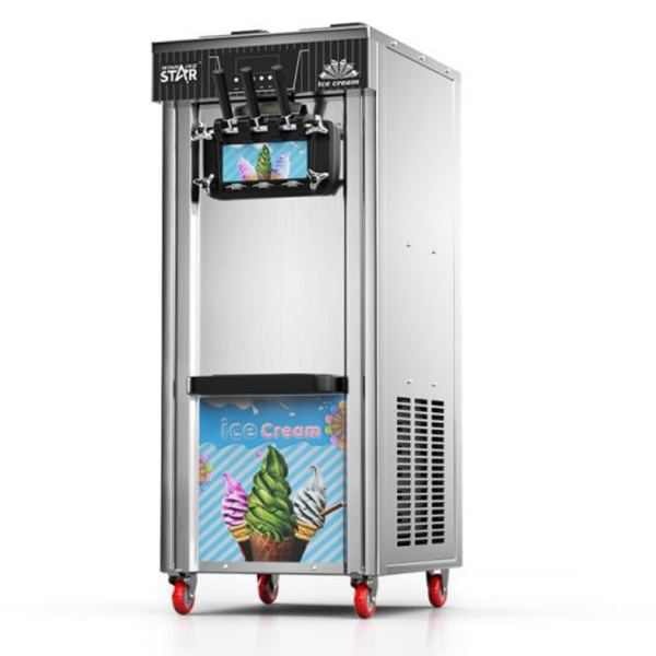 Winningstar Ice Cream Machine - Image 2