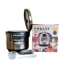 Sokany 5L Digital Rice Cooker SK-07051