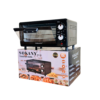 Sokany 15L Electric Toaster Oven SK-415