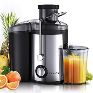 Sokany Juice Extractor SK-03033