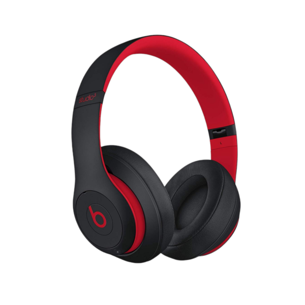 Beats Studio 3 Active Wireless Noise Cancellation Headphones 22 Hours Battery Life - Image 3