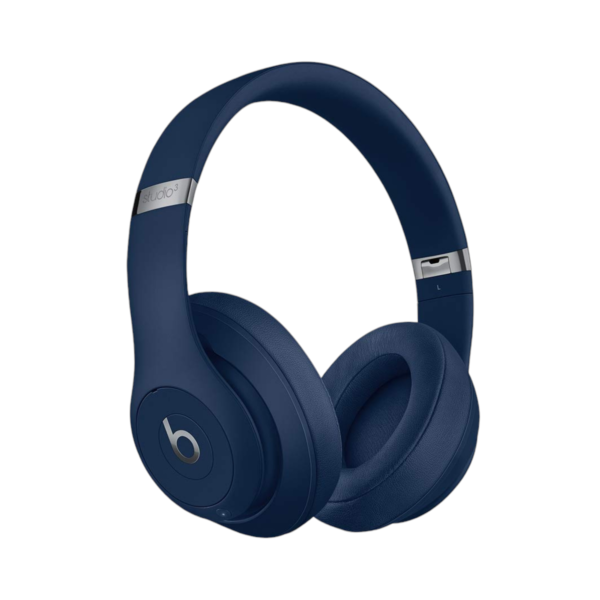 Beats Studio 3 Active Wireless Noise Cancellation Headphones 22 Hours Battery Life - Image 4