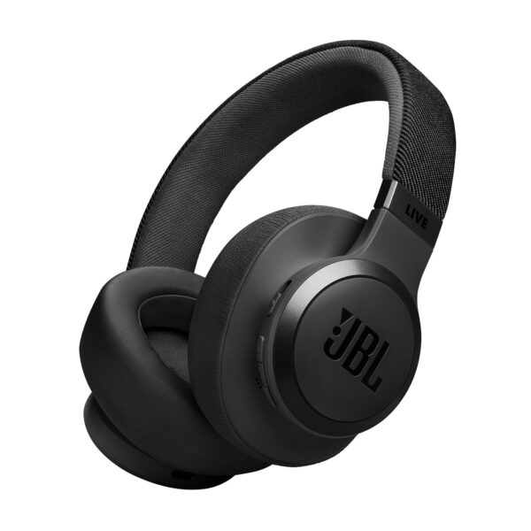 JBL Live770 Adaptive Wireless Noise Cancellation Headphones 65 Hours Battery Life - Image 4