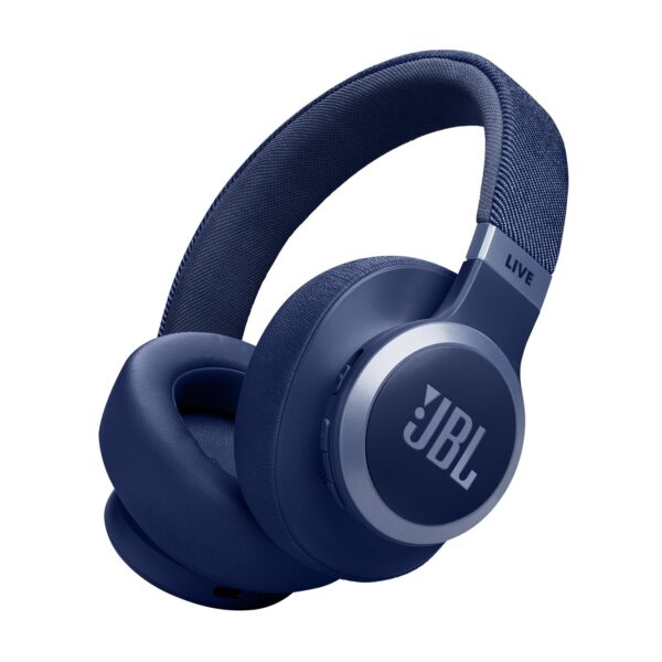 JBL Live770 Adaptive Wireless Noise Cancellation Headphones 65 Hours Battery Life