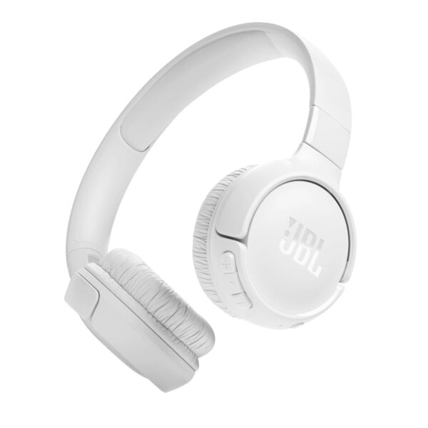 JBL Tune 520BT Wireless Headphones 57 Hours Play Time - Image 3
