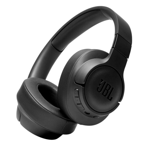 JBL Tune 710BT Wireless Headphones 50 Hours Play Time - Image 2
