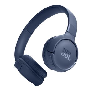 JBL Tune 510BT Wireless Headphones 40 Hours Play Time