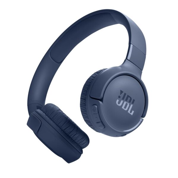 JBL Tune 520BT Wireless Headphones 57 Hours Play Time - Image 2