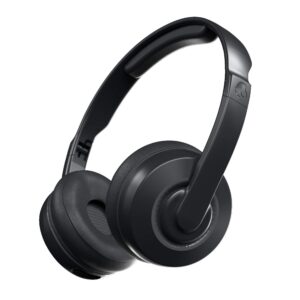 Skullcandy Cassette Wireless On Ear Headphones 22 Hours Play Time