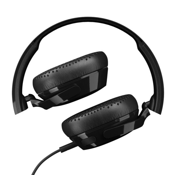 Skullcandy Riff Wired On Ear Headphones - Image 2