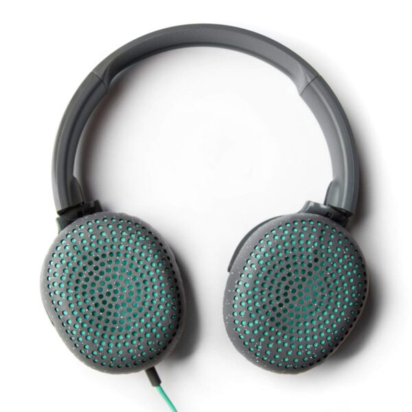 Skullcandy Riff Wired On Ear Headphones - Image 6
