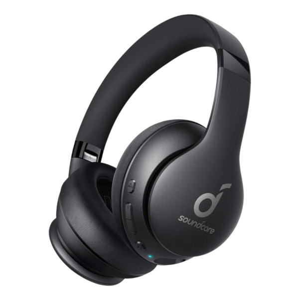 Anker Soundcore Life 2 Neo Bluetooth Wireless Headphones 60 Hours Play Time