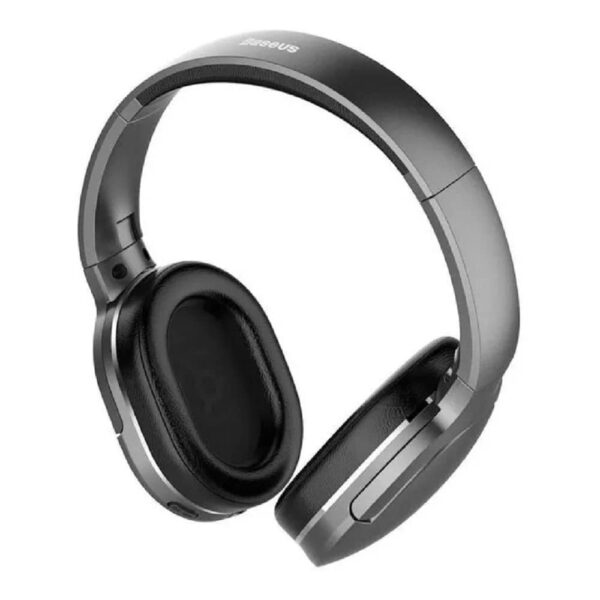 Baseus Encok Wireless Gaming Headphone D02 Pro 40 Hours Play Time (black) - Image 4