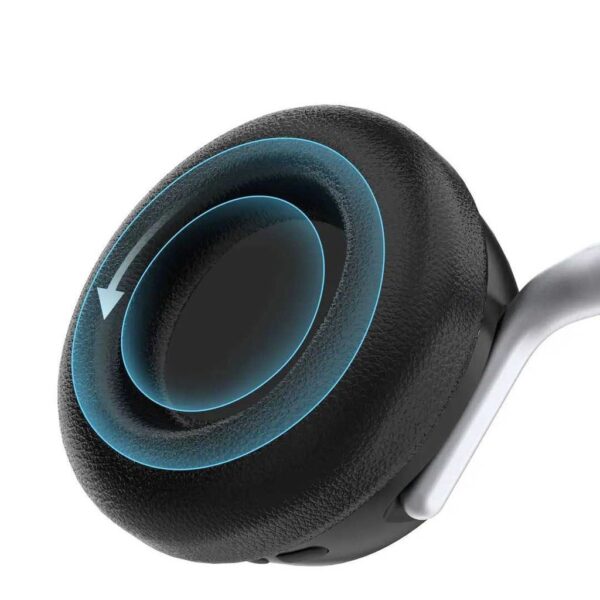 Green Lion Oslo Series Wireless Headphones 17 Hours Play Time - Image 4