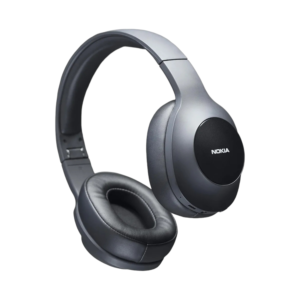 Nokia Bluetooth Wireless Headphones E1200 40 Hours Play Time