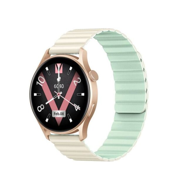 Kieslect KS Mini Smart Watch Copy - Image 3