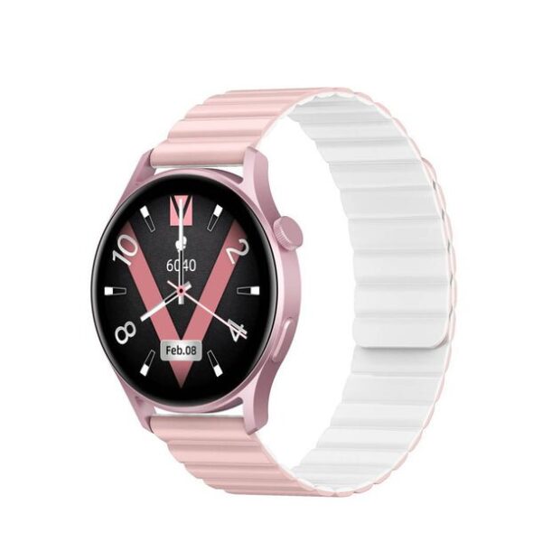 Kieslect KS Mini Smart Watch Copy