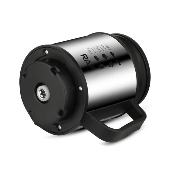 RAF 5L Food Processor Grinder & Chopper R.7025 - Image 4