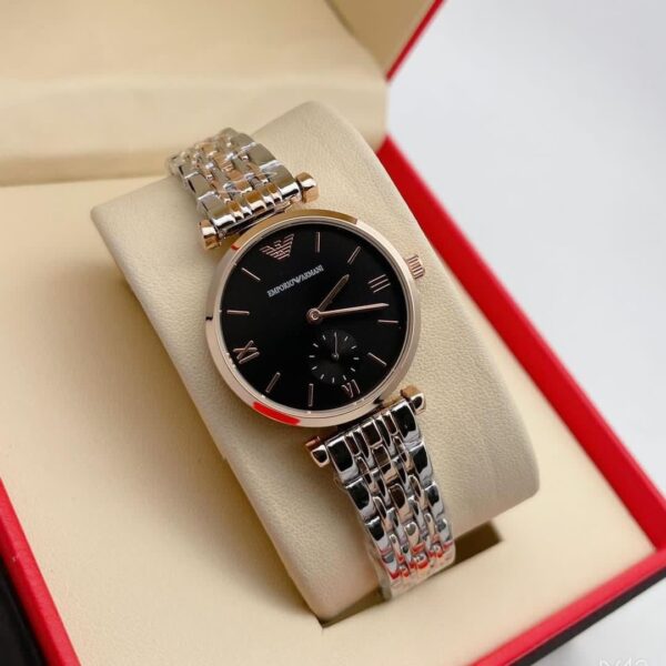 Emporio Armani Women's Watch Analog