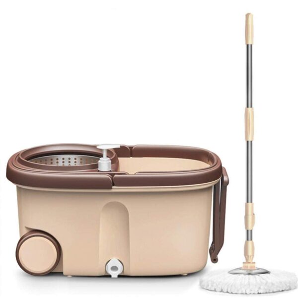 Spin Mop & Bucket Set 360° - Image 2