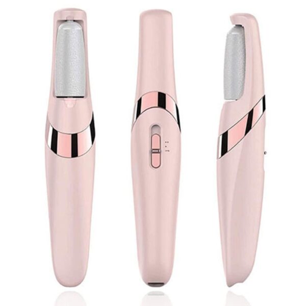 Electric Foot Grinder Callus Remover Foot Scrubber - Image 2