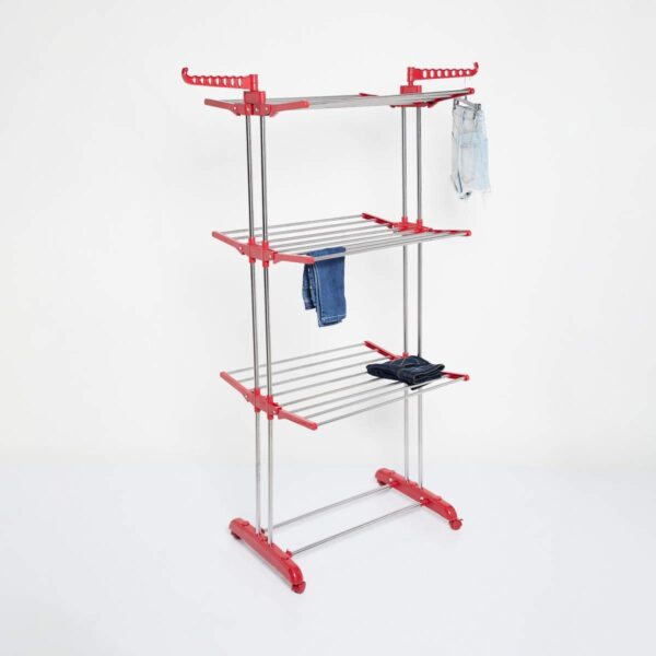 Home Clothing Drying Rack