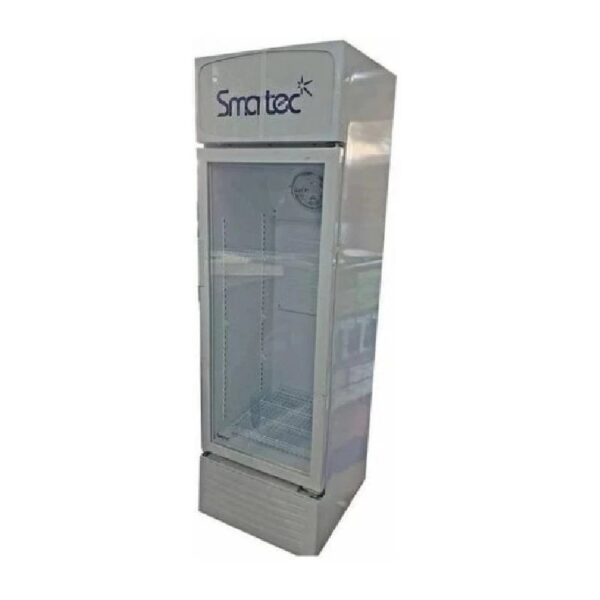 Smartec 400L Display Chiller Fridge / Beverage Cooler