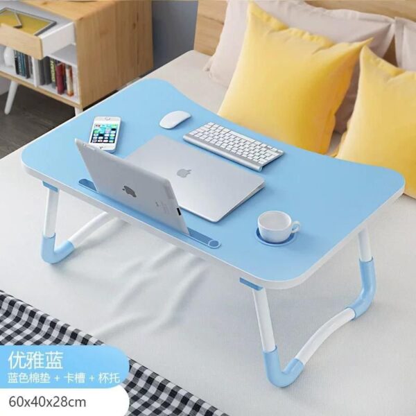 Laptop Desk Foldable Table