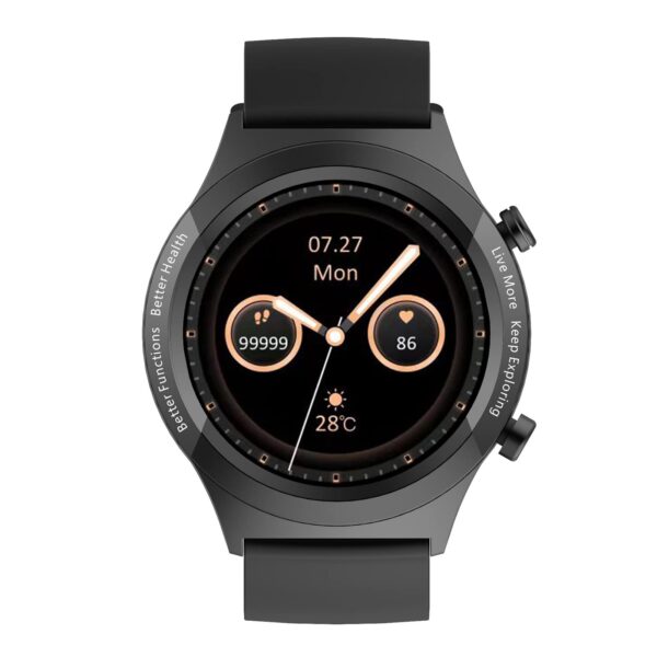 Oraimo Waterproof Smart Watch