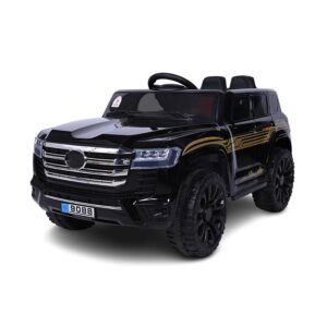 V8 Kids Electric Rechargeable Cars Remote Control Upto 8yrs