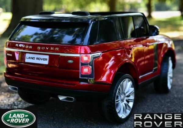 Range Rover Sport Kids Electric Car Upto 10yrs - Image 5
