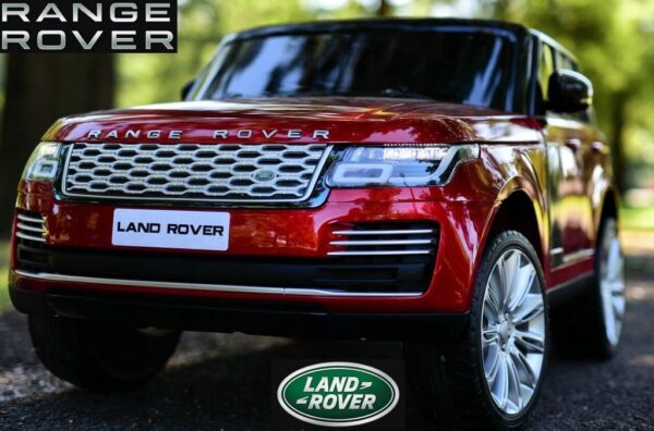 Range Rover Sport Kids Electric Car Upto 10yrs - Image 6
