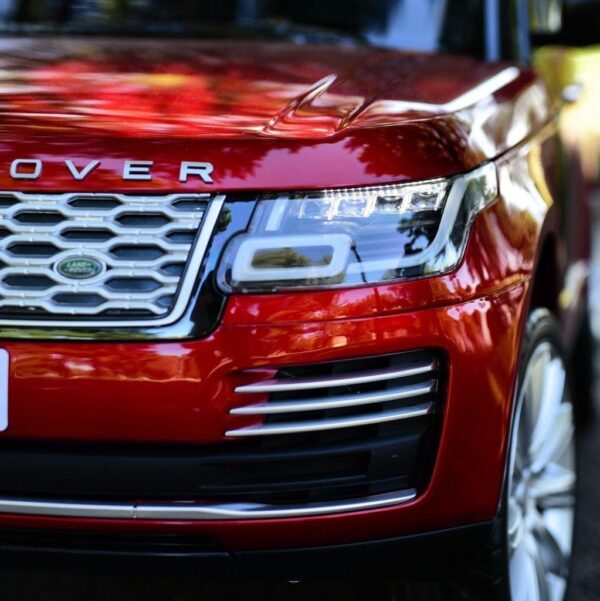 Range Rover Sport Kids Electric Car Upto 10yrs - Image 3