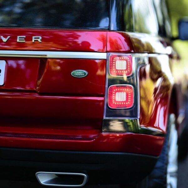 Range Rover Sport Kids Electric Car Upto 10yrs - Image 4