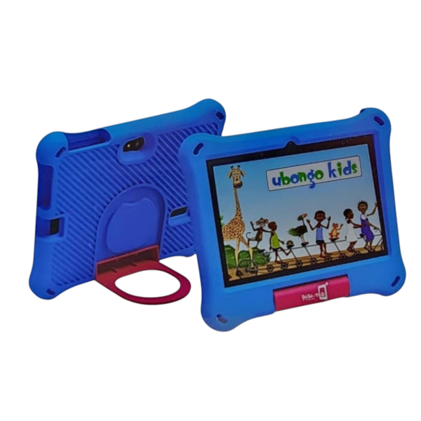 Bebe Tab Bongo Kids Learning Tablet 4GB RAM 128GB ROM WiFi Connection Only