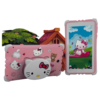 Discover Fire 11 Kid's Learning Gaming Tablet Dual SIM 7 inch