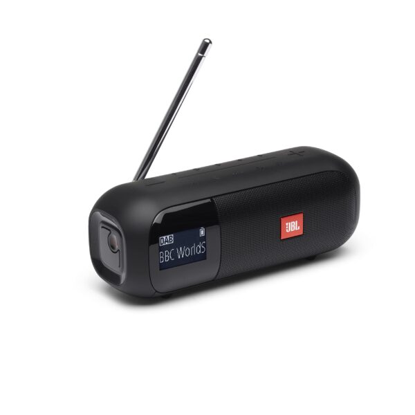 JBL Tuner 2 Portable Radio Bluetooth speaker