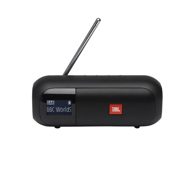 JBL Tuner 2 Portable Radio Bluetooth speaker - Image 4